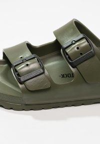 Birkenstock ARIZONA - Sandaler - khaki