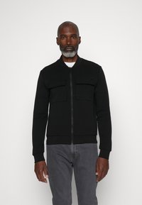 Antony Morato Let jakke / Sommerjakker - black