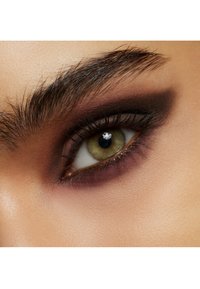 MAC POWDER KISS EYESHADOW SMALL EYESHADOW - Oogschaduw - give a glam