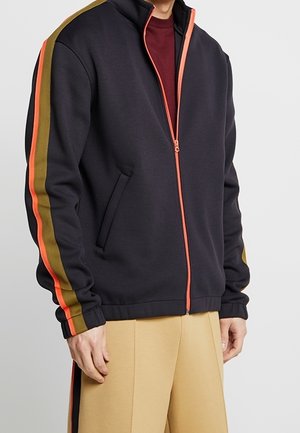 Trainingsjacke - dark blue