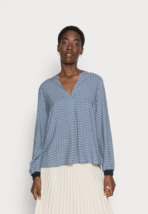 TONNIEPW  - Blusa - blue