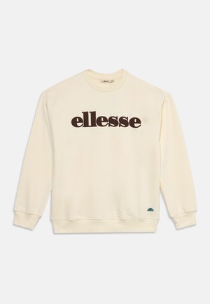 Ellesse, IDILLO - Суитшърт - ecru