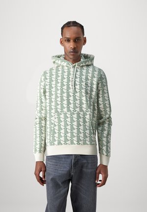 Sweatshirt - lapland/green