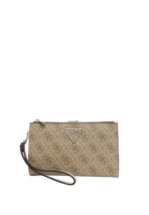 Portafoglio - beige