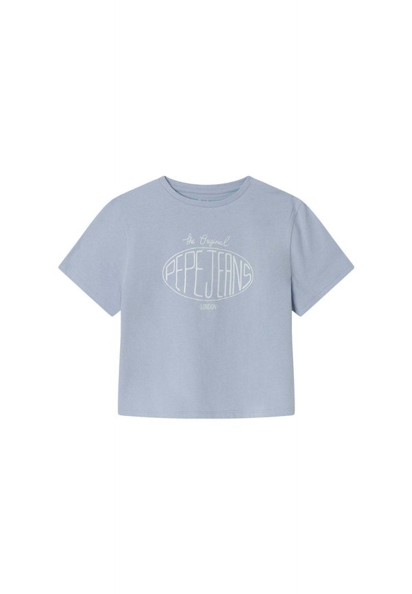 ZURI - T-Shirt print