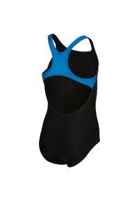 Arena KIKKO - Badedragt - black-blue china