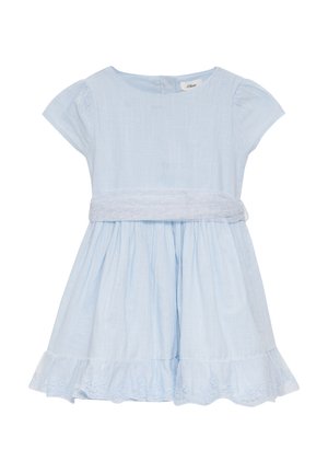 FESTIVE  - Freizeitkleid - himmelblau