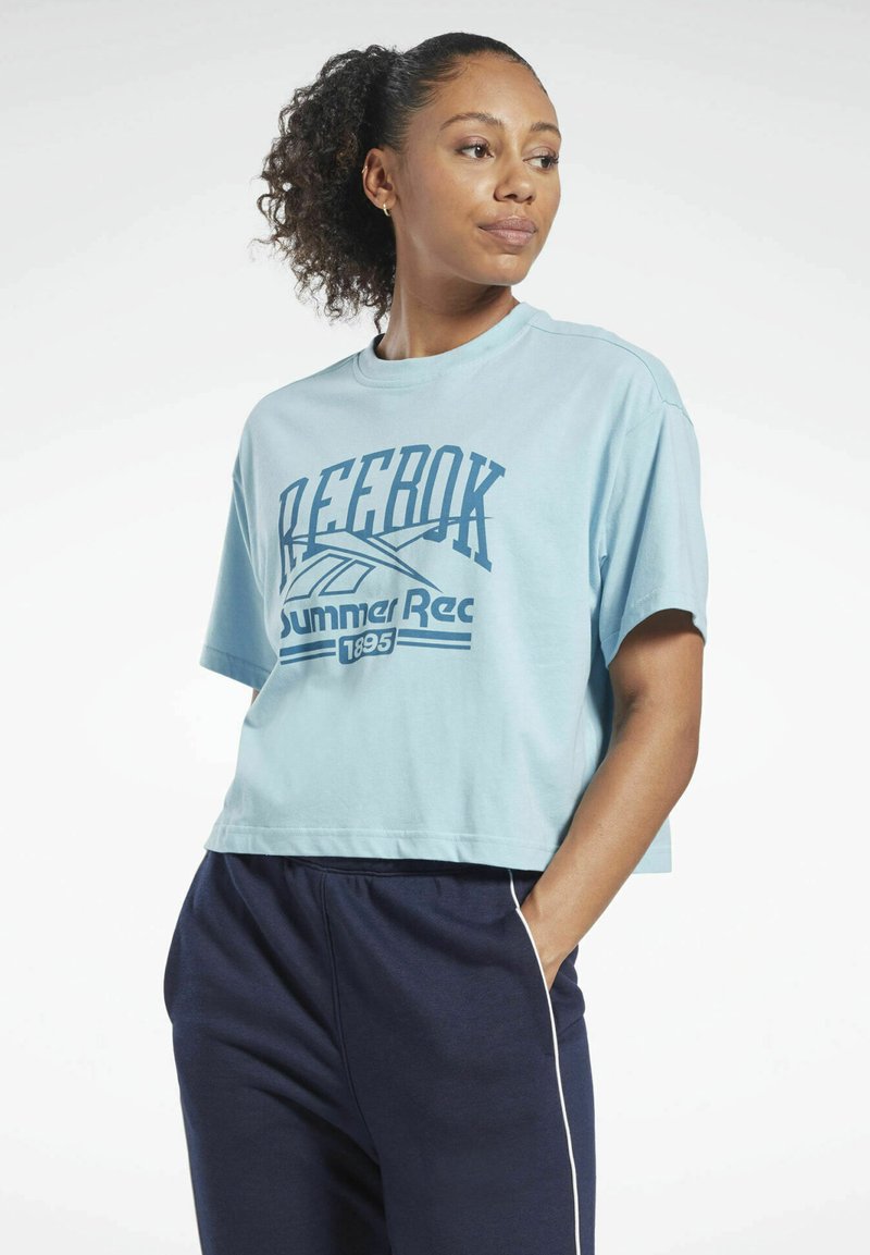 Reebok Graphic T-shirt main image 1