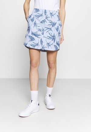 Jupe de sport - light blue