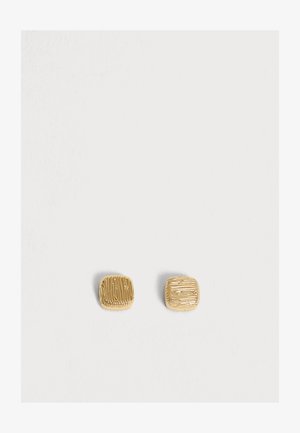 Calvin Klein, Σκουλαρίκια - gold-coloured