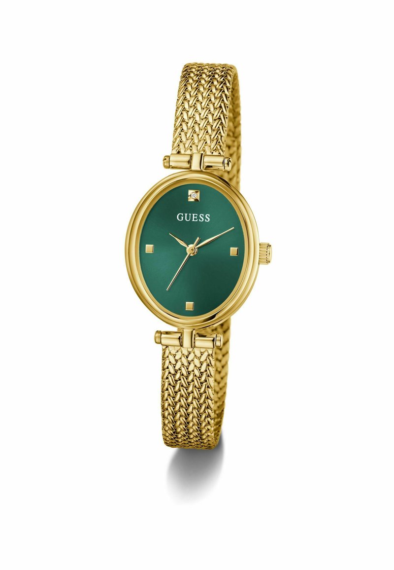Guess RUBY - Montre - gold tone/doré - ZALANDO.FR
