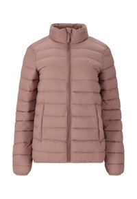 Ikke valgt, twilight mauve