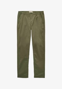 Unausgewählt, khaki green