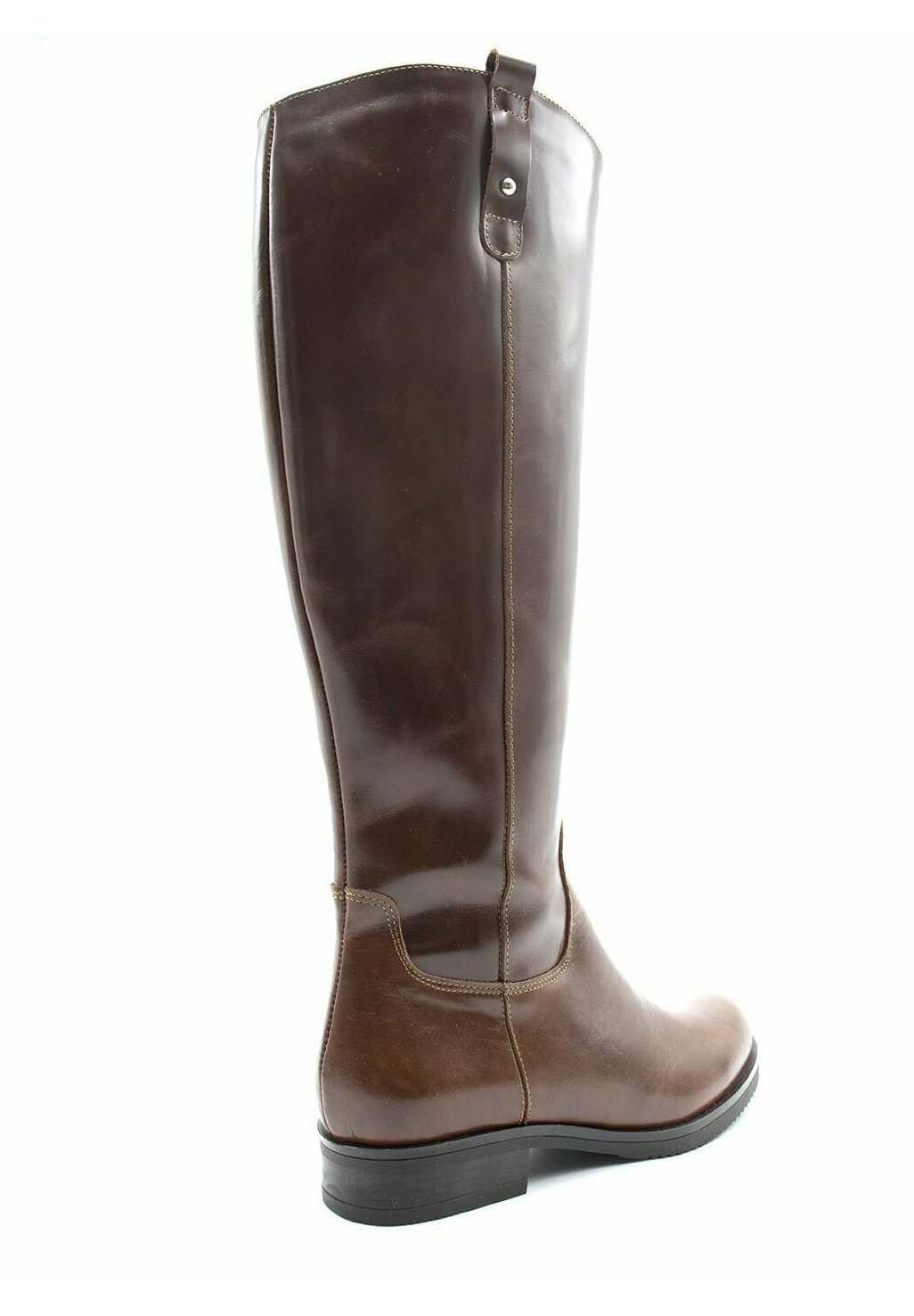 Merisell Botas - cuero coñac/marrón - Zalando.es