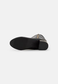 Anna Field Wide Fit Stövel - black