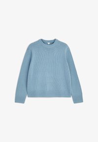Non sélectionné, blue melange