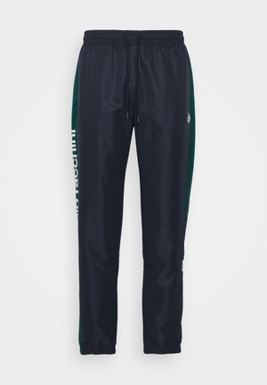 FASCIA TRAININGSHOSE - Pantaloni sportivi - navy/botanical