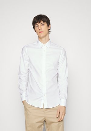 ADLEY - Chemise classique - pure white