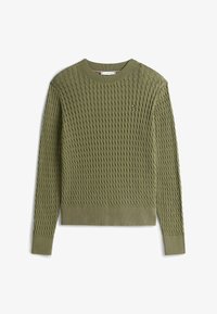 Unausgewählt, battle green