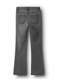TWO SOON Bootcut jeans - medium grey denim