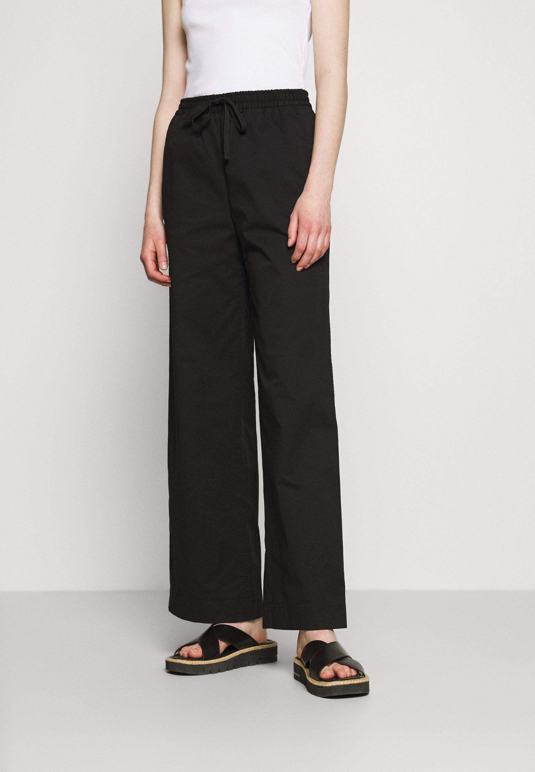 Filippa K GILLIAN TROUSER - Trousers 