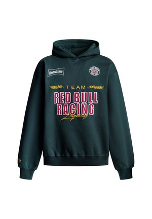 Red Bull Racing x Pepe Jeans, TEAM  - Sweatshirt - dark green