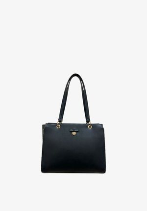 L'Atelier Du Sac, BORSA - Borsa a mano - nero