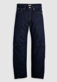 CINCH BARREL - Jean boyfriend - public persona