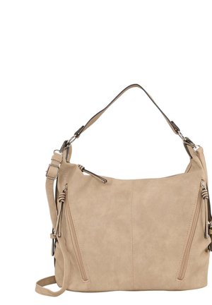 CAIA - Borsa a mano - taupe   taupe