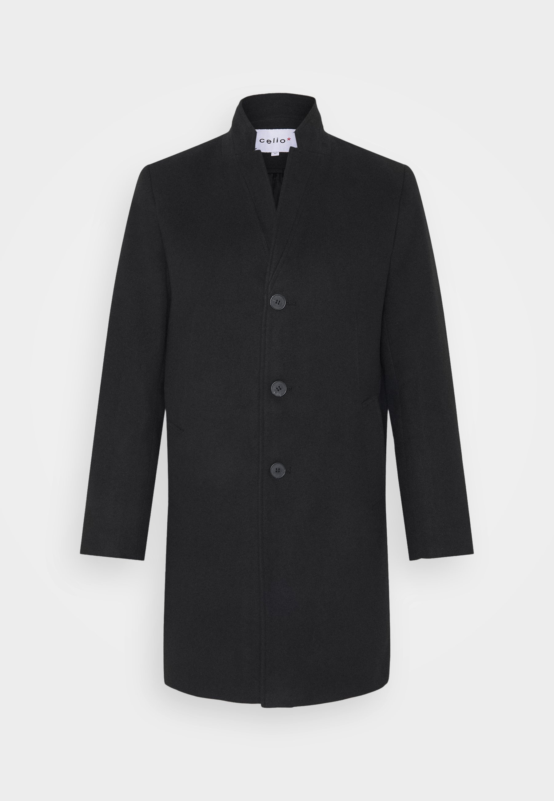 Vêtements homme CELIO en ligne | ZALANDO Manteau en laine mélangée PUCLASS Celio France