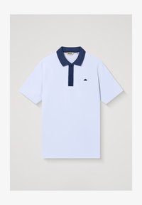 Non selezionato, white