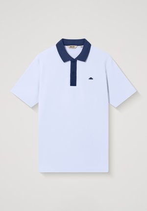 Ellesse, VERGO  - Polo - white