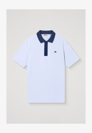Ellesse, VERGO - Polo - white