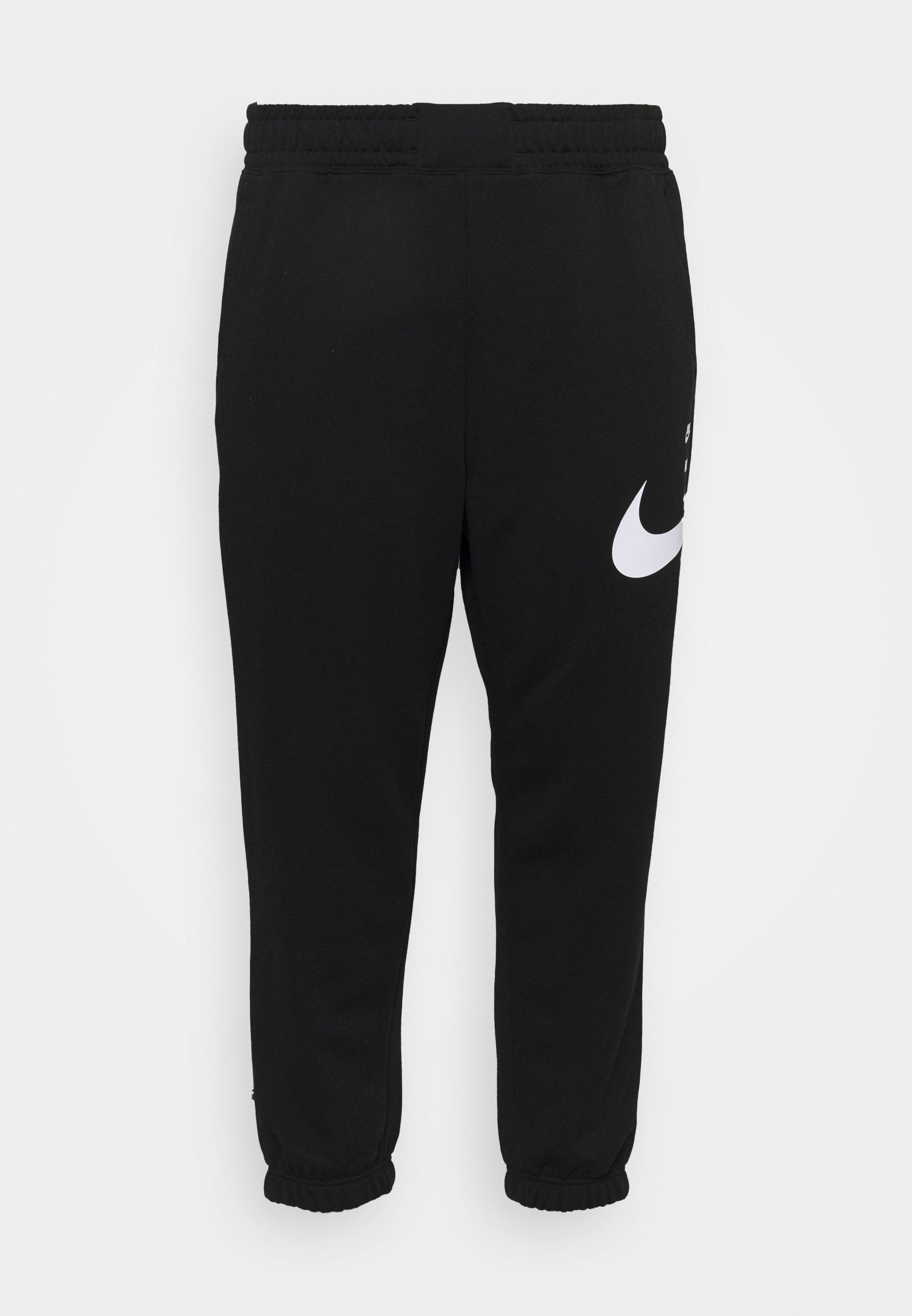 Joggebukse blackwhite Joggebukse blackwhite