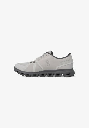 On, ON RUNNING CLOUD 6 ''WOLF ROCK'' 3MF10073314 GRAU-40 - Hiking shoes - grey