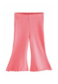 Unausgewählt, pink