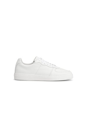 Les Deux, SPORTY - Baskets basses - white