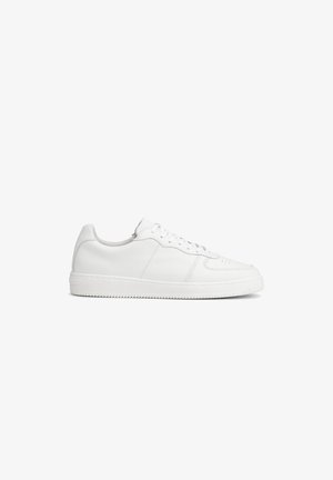 Les Deux, SPORTY - Baskets basses - white