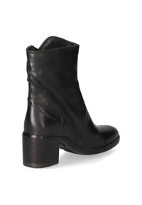 MJUS Botines de tacón - schwarz