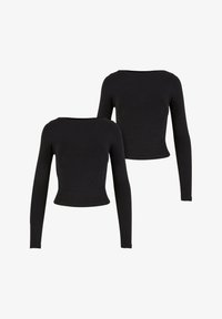 Izbrano, black