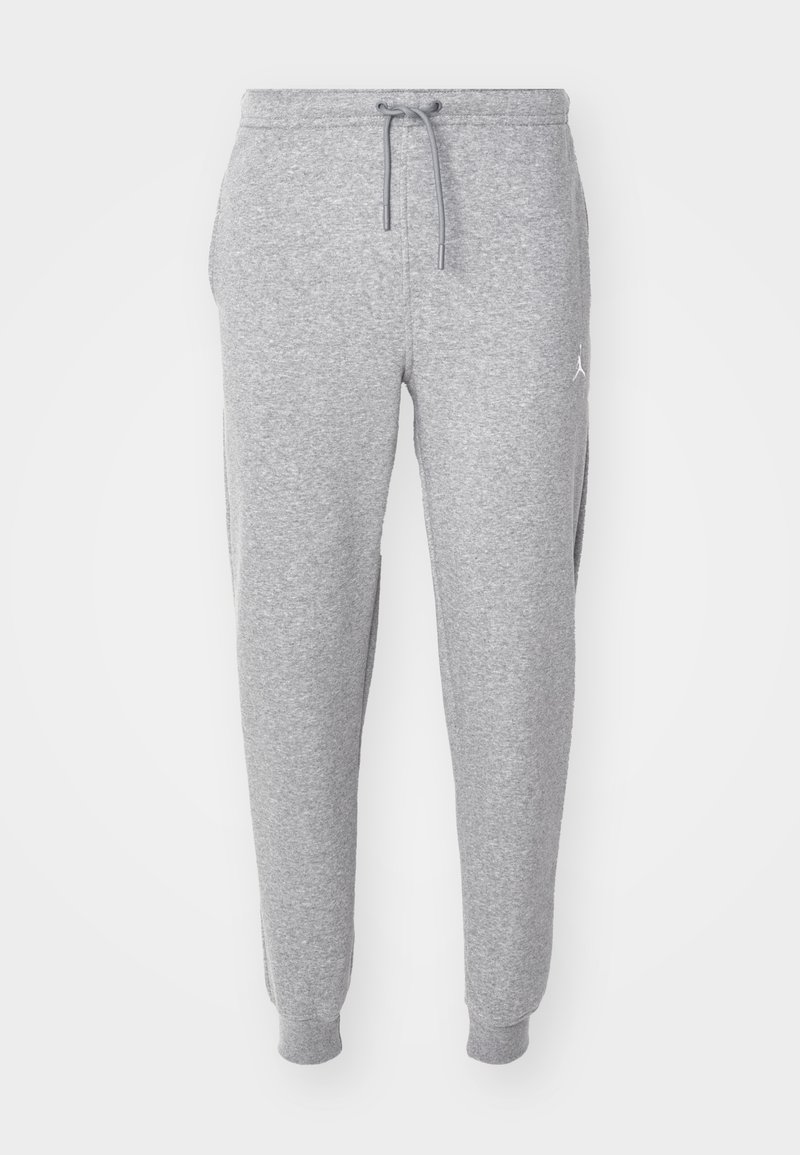 Jordan Tracksuit bottoms - grey - Zalando