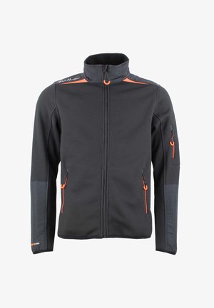 Peak Mountain Blouson - noir