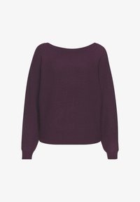 Unausgewählt, pflaume burgunder