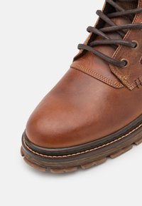 Bullboxer Stivali da neve  - cognac