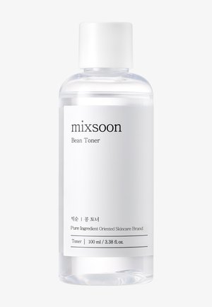 Mixsoon BEAN TONER - Tonico viso