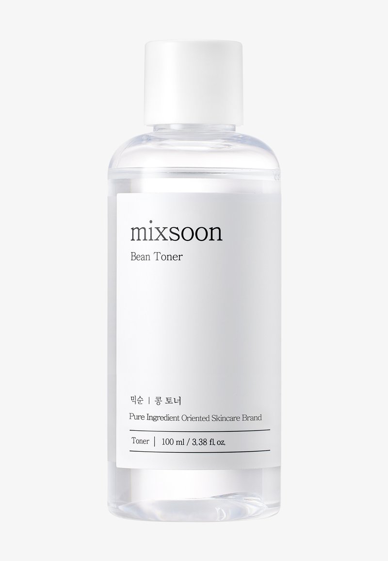 Mixsoon - BEAN TONER - Ansigtsvand, Forstør