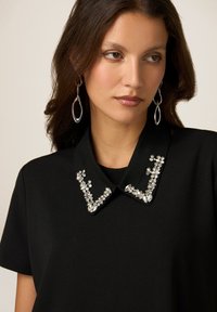 Oltre Vestido informal - nero