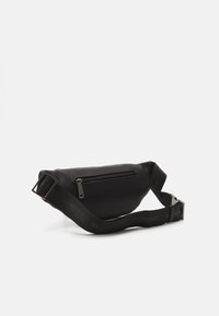 Valentino Bags ZEFIR - Marsupio - nero/multicolor