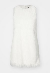 Kokteiļkleita/ballīšu kleita - white