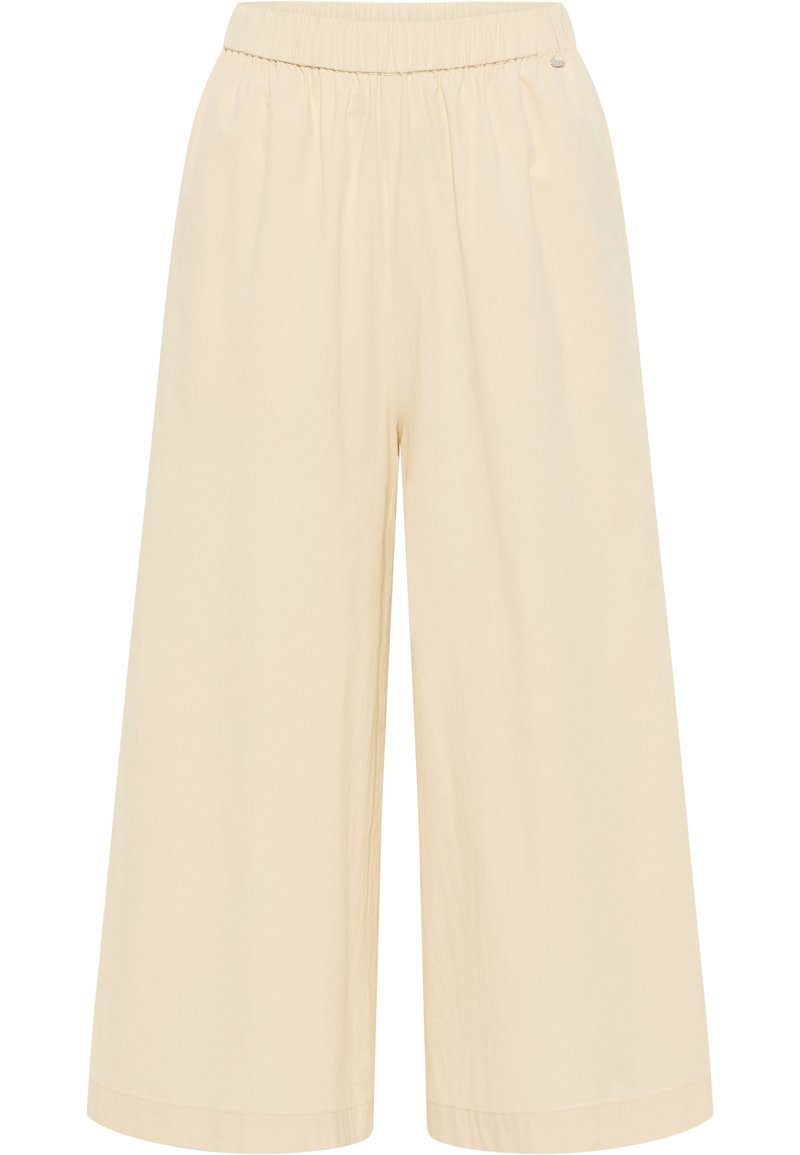 dreimaster Broek beige